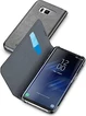 Cellularline Book Essential для Samsung Galaxy S8+ Black