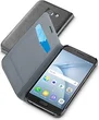 Cellularline Book Essential для Samsung Galaxy A3 (2017) Black