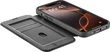 Cellularline Daily Mag для Apple iPhone 16 Pro Max Black