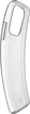 Cellularline Fine Cover для Apple iPhone 15 Pro Transparent