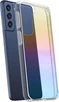 Cellularline Prisma для Samsung Galaxy S21 FE Transparent