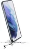 Cellularline Clear Strong для Samsung Galaxy S22+ Transparent