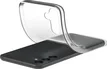 Cellularline Soft Cover для Samsung Galaxy A05s Transparent