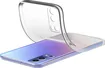 Cellularline Soft Cover для Vivo Y72 5G Transparent