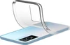 Cellularline Soft Cover для Vivo Y76 5G Transparent