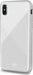 Celly Diamond для Apple iPhone XS White