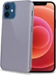 Celly Gelskin для Apple iPhone 12 Mini Transparent