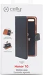 Celly Wally для Honor 10 Black