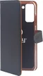 Celly Wally для Samsung Galaxy S21+ Black
