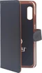 Celly Wally для Samsung Galaxy XCover Pro Black