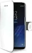 Celly Wally для Samsung Galaxy S8+ White
