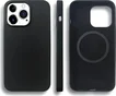 Cyoo Liquid Silicone Case для Apple iPhone 15 Plus Black
