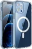 Cyoo MagSafe Case для Apple iPhone 15 Pro Transparent