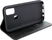 Cyoo Premium Book Case для Apple iPhone 13 Black