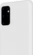 Cyoo Premium Liquid Silicon Case для Samsung Galaxy Note 20 White