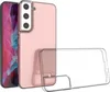 Cyoo Silicon Case для Samsung Galaxy S22 Transparent