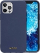 dbramante1928 Barcelona for Apple iPhone 12/12 Pro Ocean Blue