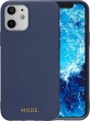 dbramante1928 Barcelona for Apple iPhone 12 mini Ocean Blue