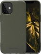 dbramante1928 Grenen for Apple iPhone 12 mini Dark olive Green