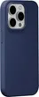 dbramante1928 Monaco для Apple iPhone 15 Pro Pacific Blue