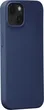 dbramante1928 Monaco для Apple iPhone 15 Plus Pacific Blue
