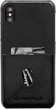 dbramante1928 Tune CC for Apple iPhone X/Xs black