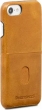 dbramante1928 Tune CC for Apple iPhone 8/7/6 tan 