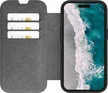 dbramante1928 Helsinki MagSafe для Apple iPhone 15 Plus Black