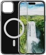 dbramante1928 Iceland Ultra D3O MagSafe для Apple iPhone 15 Transparent
