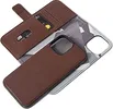 Decoded Detachable Wallet для Apple iPhone 13 Pro Max Brown