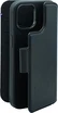 Decoded Leather Detachable Wallet MagSafe для Apple iPhone 14 Plus Black