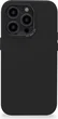 Decoded Leather Back Cover для Apple iPhone 14 Pro Max Black