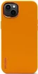 Decoded AntiMicrobial Silicone Back Cover для Apple iPhone 14 Plus Apricot