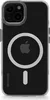 Decoded Recycled Plastic Clear Case для Apple iPhone 14