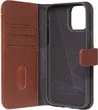 Decoded Detachable Wallet MagSafe для Apple iPhone 12 Mini Brown