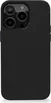 Decoded AntiMicrobial Silicone Back Cover для Apple iPhone 14 Pro Max Charcoal