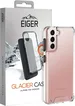 Eiger Glacier Case для Samsung Galaxy S21+ Transparent