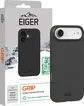 Eiger Grip Case GRS для Apple iPhone Air Black