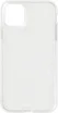 eSTUFF Infinite Vienna TPU Cover для Apple iPhone 11 Transparent