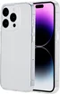 eSTUFF Infinite Vienna TPU Cover для Apple iPhone 15 Pro Transparent