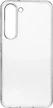 eSTUFF London Soft Case для Samsung Galaxy S23 Transparent