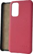 Galeli Back Case Lenny для Xiaomi Redmi Note 11/11S Pink