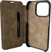 Galeli Book Case Jeff для Apple iPhone 14 Pro Max Black