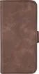 Gear Wallet 3 Card Slots MagSeries Brown