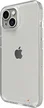 Gear4 Crystal Palace для Apple iPhone 14 Transparent
