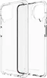 Gear4 Crystal Palace для Samsung Galaxy A12 Transparent