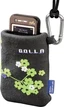 Golla Mobile Music Cap Twig Dark Gray