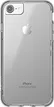Griffin Reveal для Apple iPhone 7 Transparent