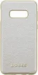 Guess Hard Cover Iridescent для Samsung Galaxy S10e gold