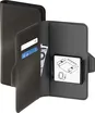 Hama Booklet Smart Move Metallic XL Bronze